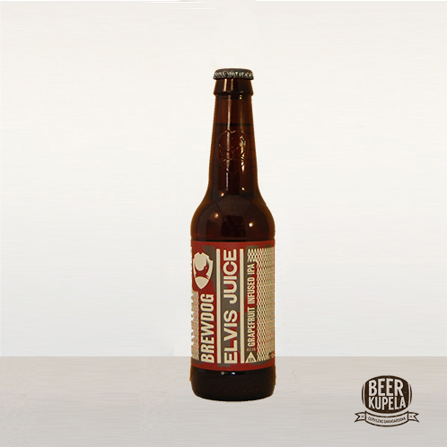 BrewDog Elvis Juice
