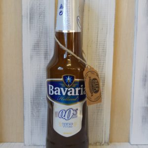 Bavaria Wit 0,0 - Beer Kupela