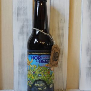Garagart Hop Reef