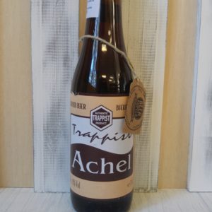 Achel Bruin - Beer Kupela