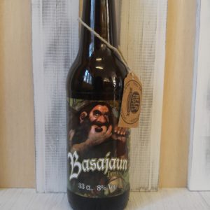 Biribil Basajaun