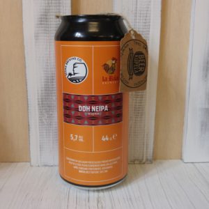 DDH Neipa Sesma Brewing DDH Neipa Sesma Brewing