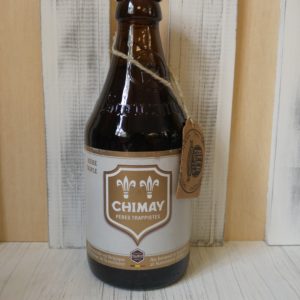 Chimay Tripel - Beer Kupela