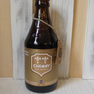 Chimay Dorée - Beer Kupela