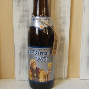 St Bernardus Wit - Beer Kupela