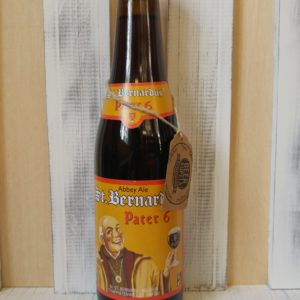 St. Bernardus Pater 6
