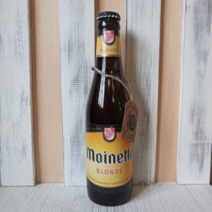 Moinette Blond - Beer Kupela