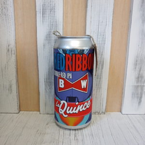 La Quince Red Ribbon