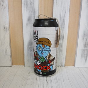 Laugar Hop Shock Californian Pale Ale