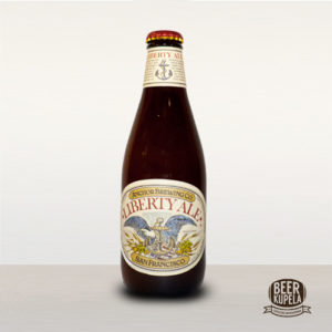 Anchor Liberty Ale