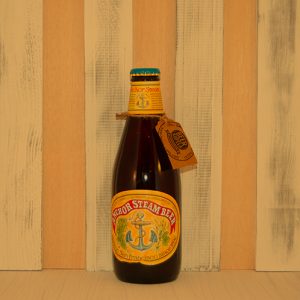 Anchor Steam Beer
