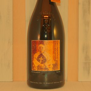 St Bernardus Abt. 12 Magnum Edition 2012 - Beer Kupela