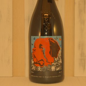 St Bernardus Abt. 12 Magnum Edition 2014 - Beer Kupela