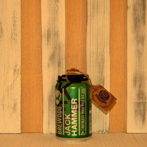 Brewdog Jack Hammer