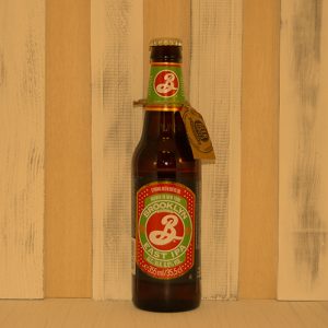 Brooklyn East IPA