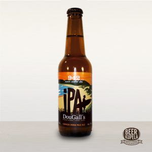 Dougall’s 942 IPA - Beer Kupela