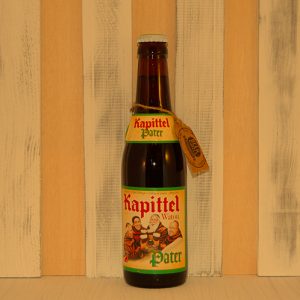 Kapittel Pater - Beer Kupela