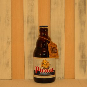 Piraat - Beer Kupela