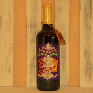 Samuel Smith Winter Welcome Ale