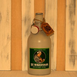 St Sebastiaan Grand Cru - Beer Kupela