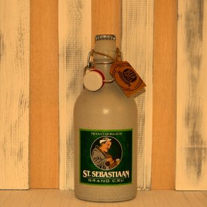Saint Sebastiaan Grand Cru