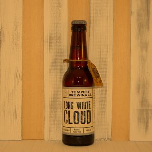 Tempest Long White Cloud
