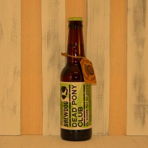 BrewDog Dead Pony Club