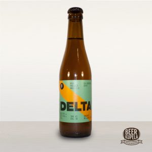 Brussels Beer Project Delta IPA
