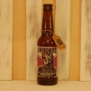 Naparbier Insider - Beer Kupela