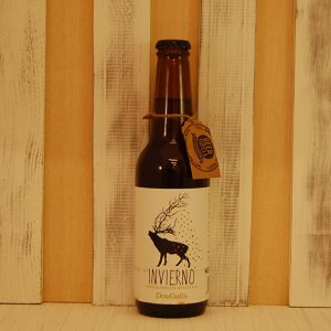 Dougall´s Invierno - Beer Kupela