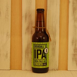 Dougall´s IPA 8 - Beer Kupela