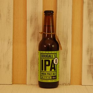 Dougall’s IPA 8
