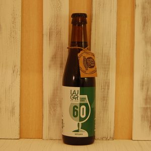 Laugar Random Series 60 - Beer Kupela