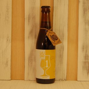 Laugar Random Series 01 - Beer Kupela