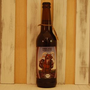 Amager Lubricated Labrador