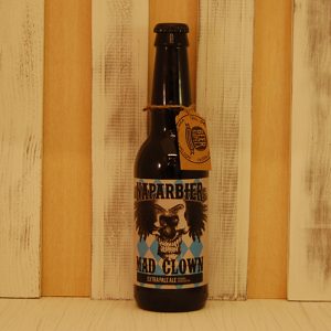 Naparbier Mad Clown