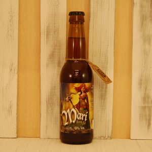 Biribil Mari - Beer Kupela