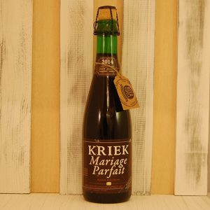 Boon Kriek Mariage Parfait