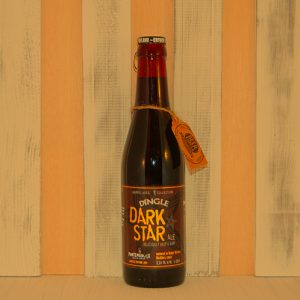 PorterHouse Dark Star Dingle - Beer Kupela