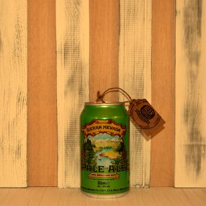 Sierra Nevada Pale Ale
