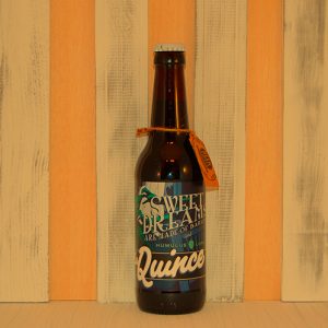La Quince / Humulus Lupulus Sweet Dreams