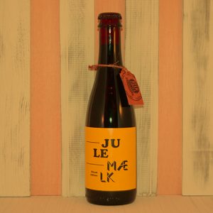 To Øl Jule Malt
