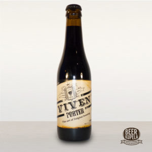 Viven Porter - Beer Kupela