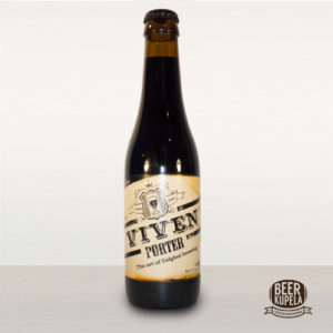 Viven Smoked Porter
