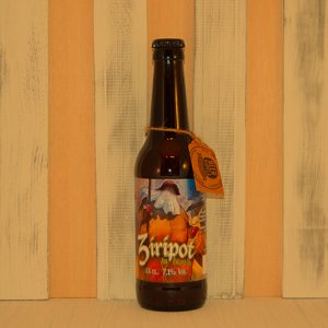 Biribil Ziripot