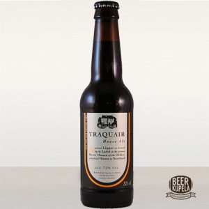 Traquair House Ale