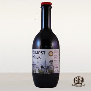 Sesma Almost Kriek