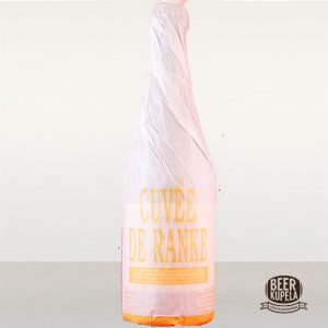 Cuvée De Ranke
