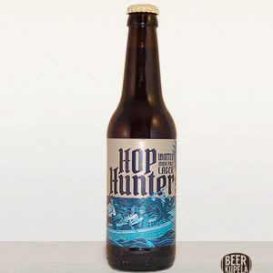 Hop Hunters Winter India Pale Lager
