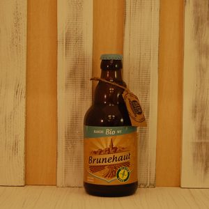 Brunehaut Blanche Organic & Gluten Free